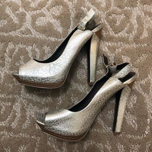 JS Heels